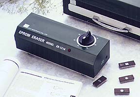 EPROM Eraser