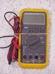 Multimeter