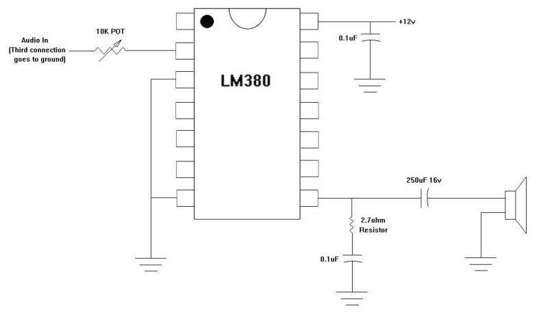 Circuit Diagram