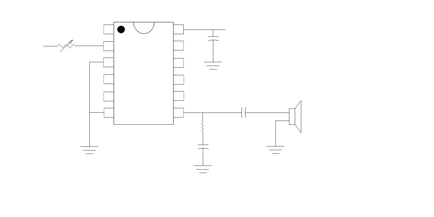 Circuit Diagram